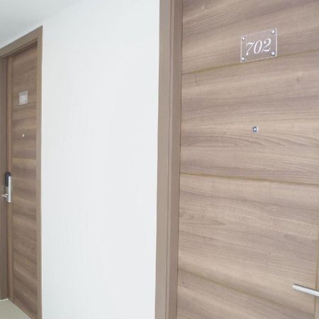 Elegancy Sansabai Hotel Patong Εξωτερικό φωτογραφία