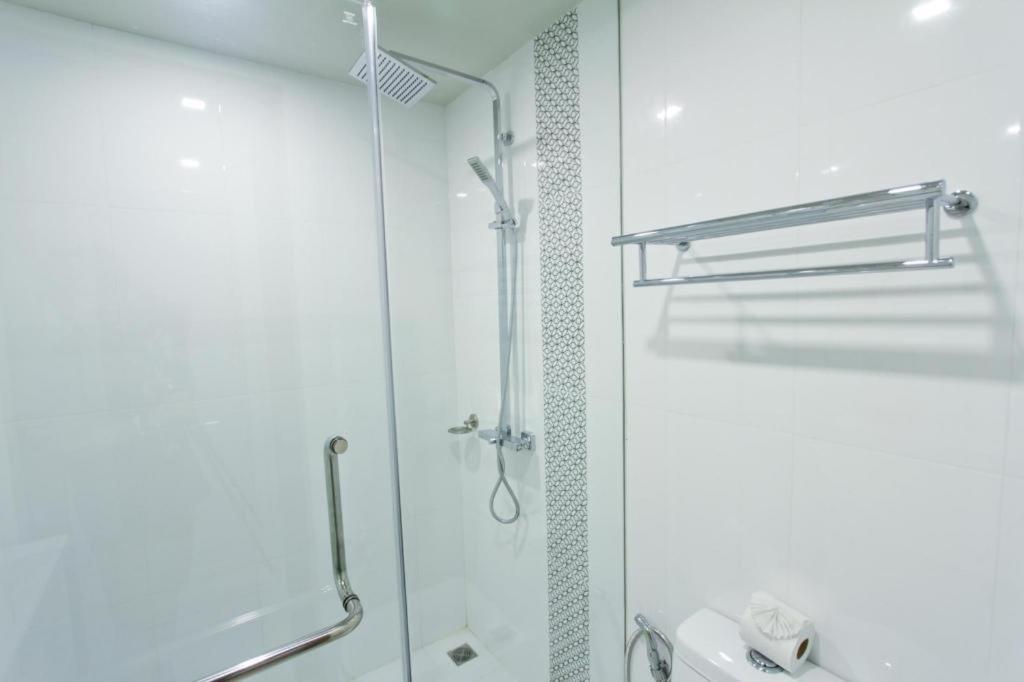 Elegancy Sansabai Hotel Patong Εξωτερικό φωτογραφία